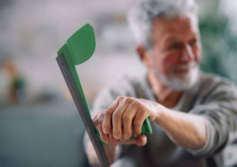 Bild för kategori Kryckor