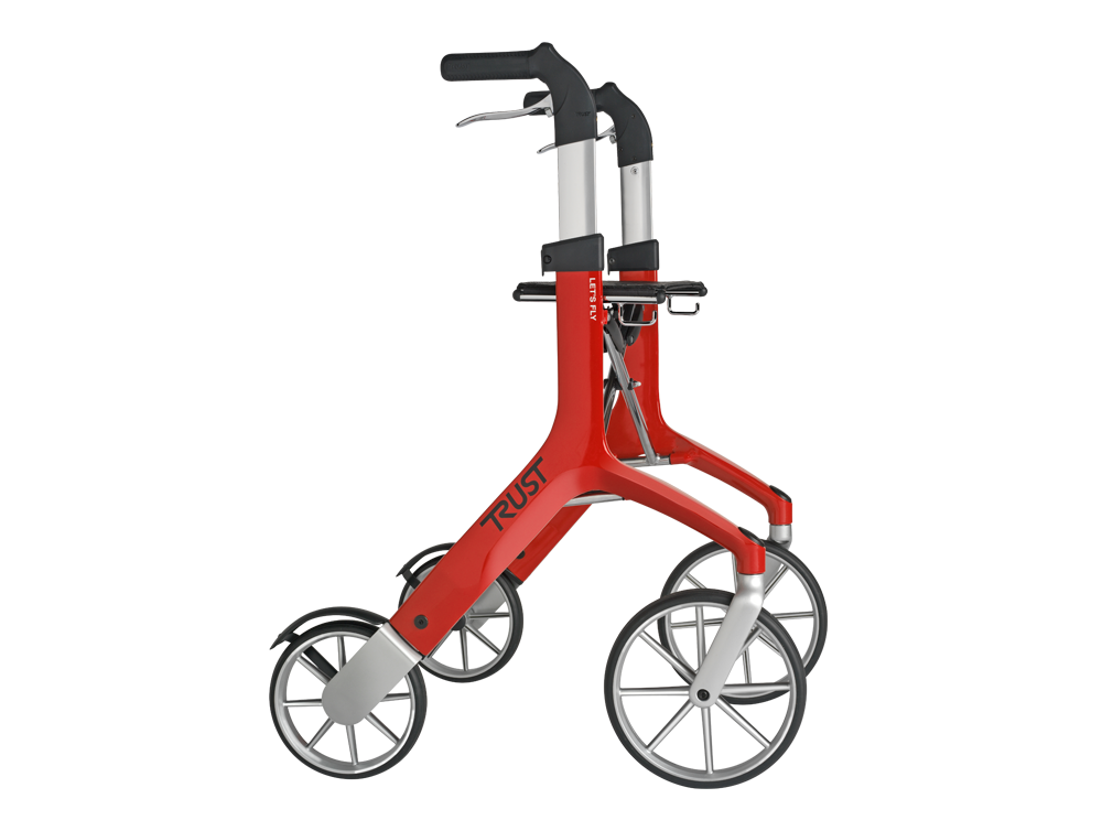 Bild på Let’s Fly.