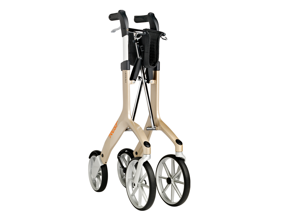 Bild på Let’s Fly.