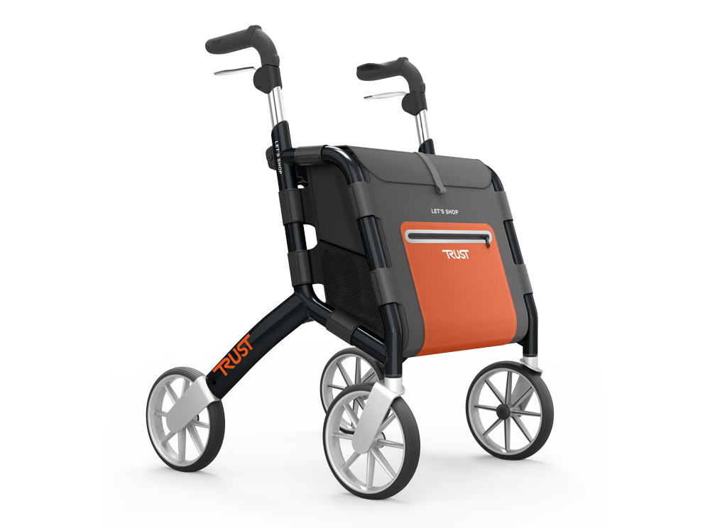 Bild på Let’s Shop.