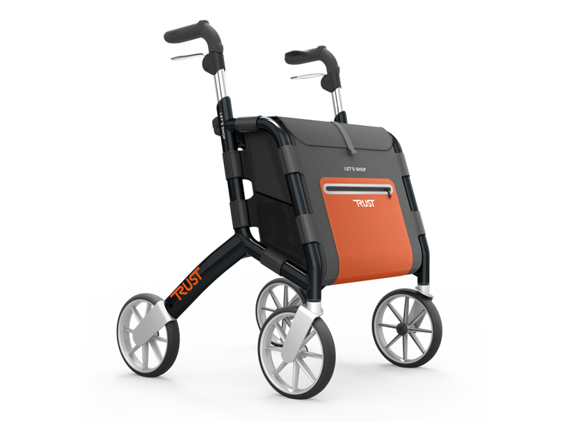 Bild på Let’s Shop.