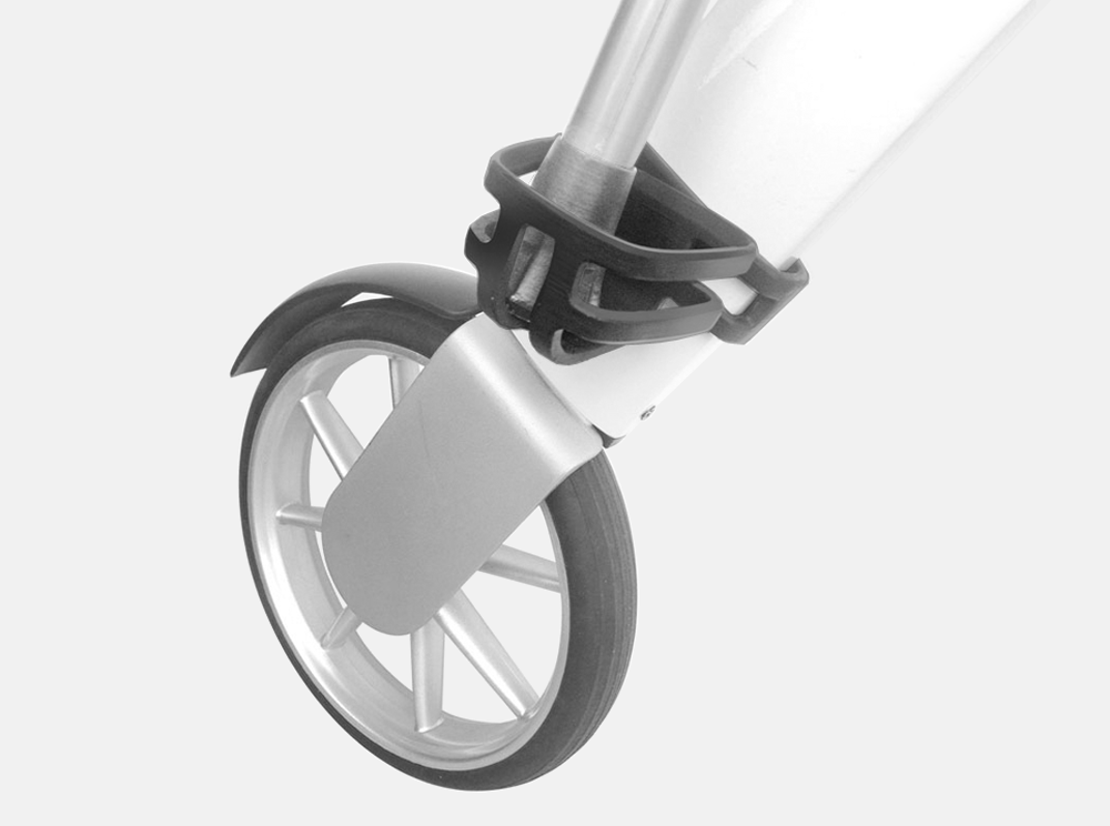 Bild på Kryckhållare.