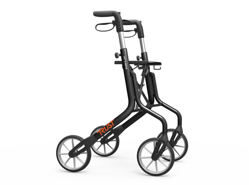 Bild på Let’s Move.