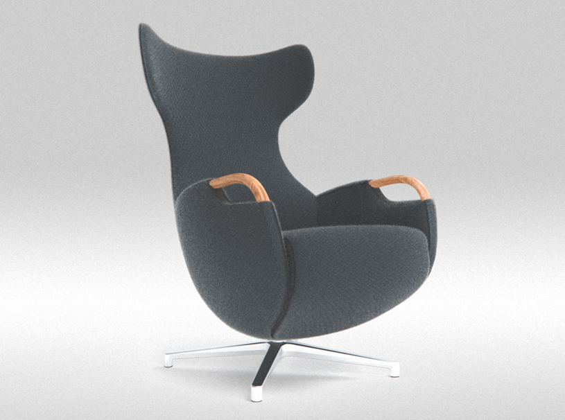 Bild på Let’s Sit Down.