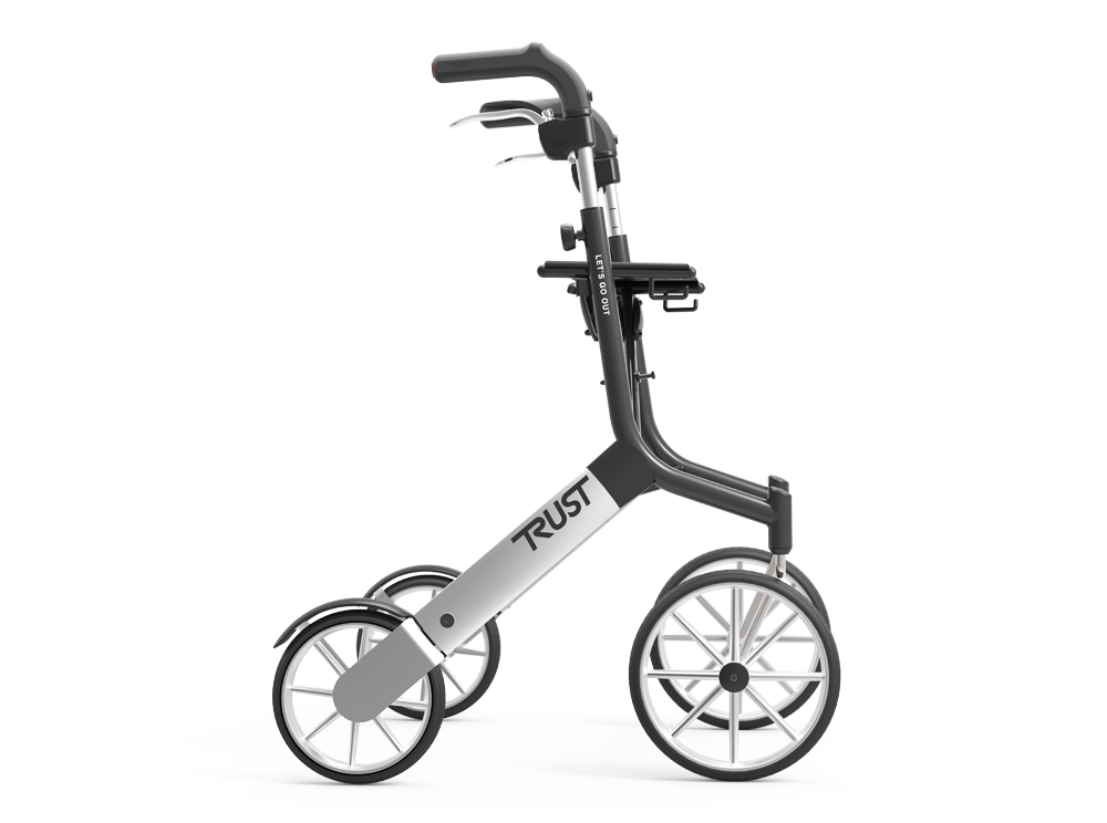 Bild på Let’s Go Out.