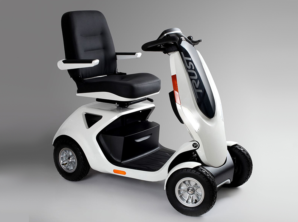 Bild på Let’s Race.