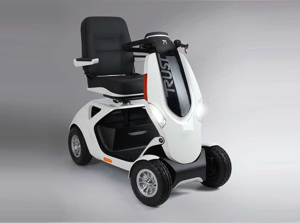 Bild på Let’s Race.