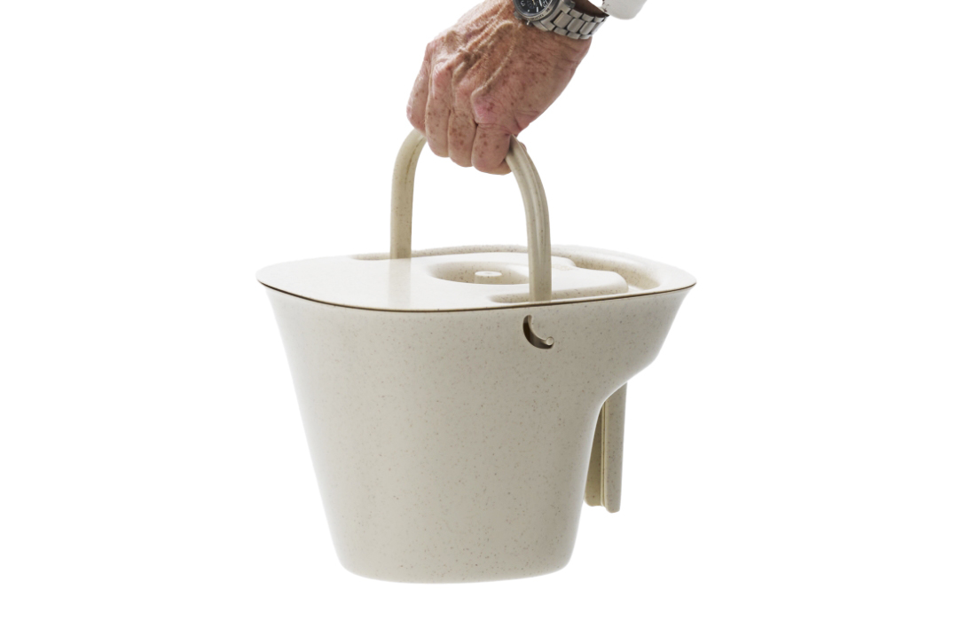 Bild på Let's Help Me Bucket