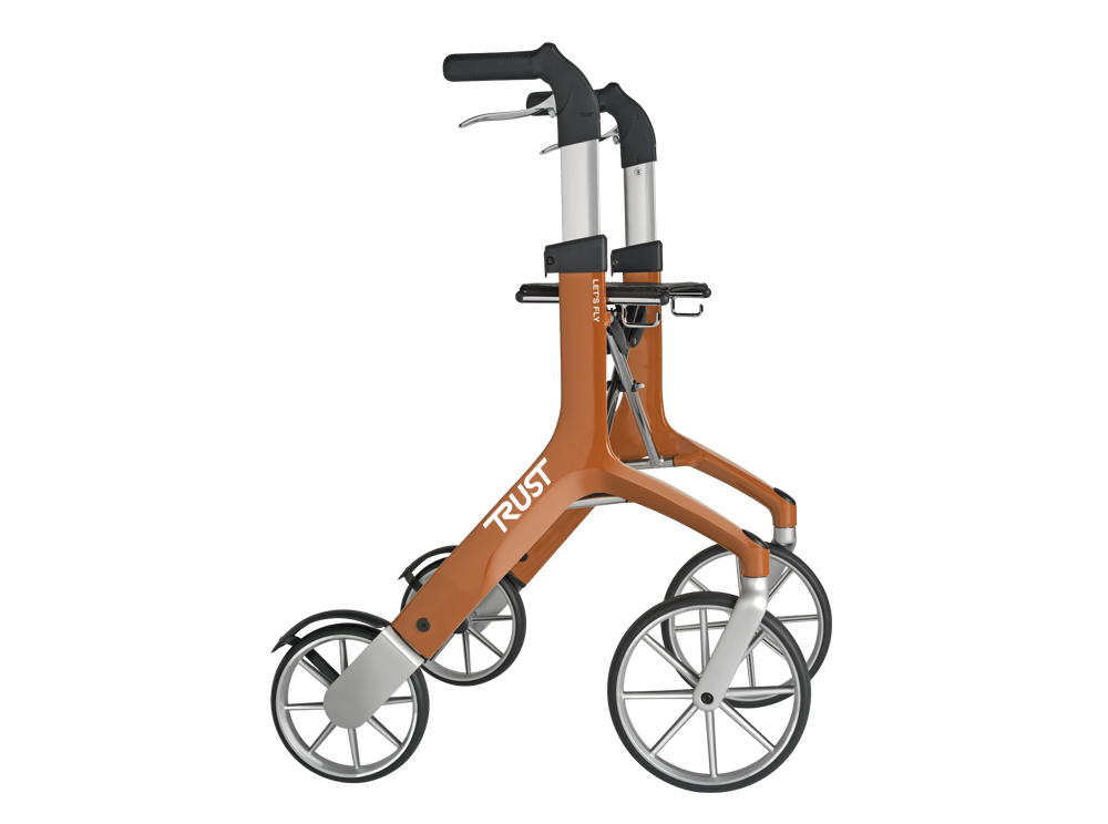 Bild på Let’s Fly.