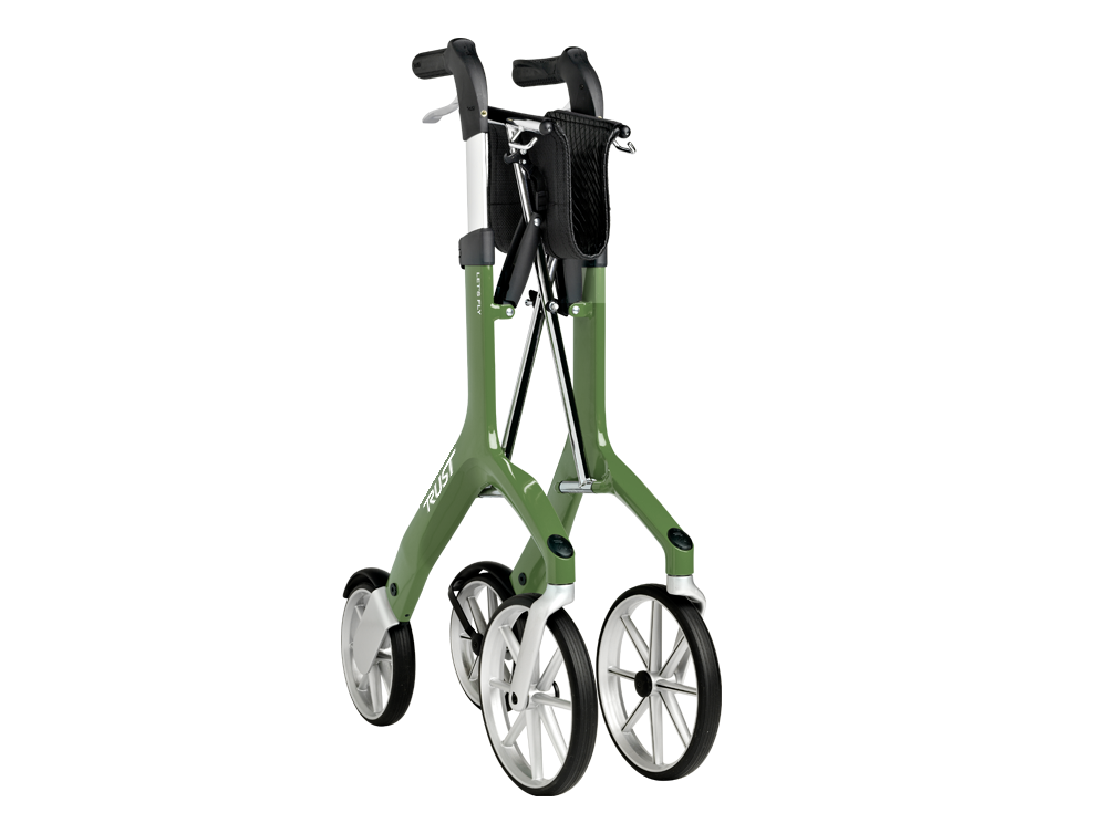 Bild på Let’s Fly.