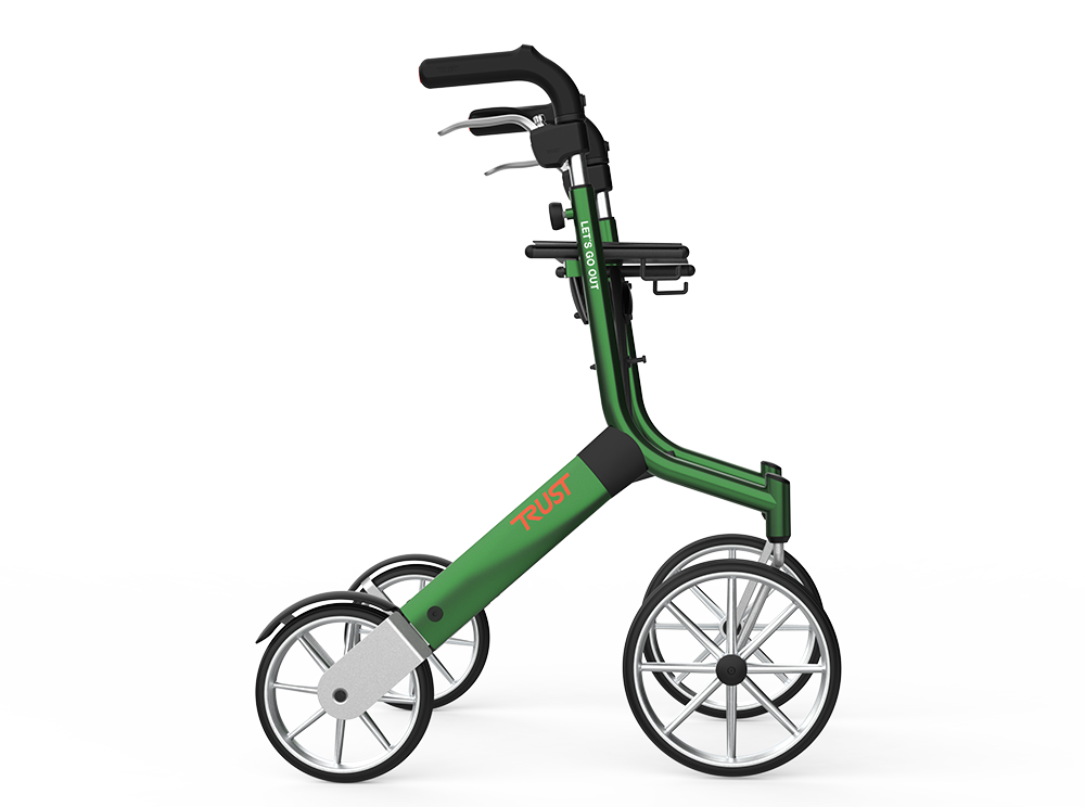 Bild på Let’s Go Out.