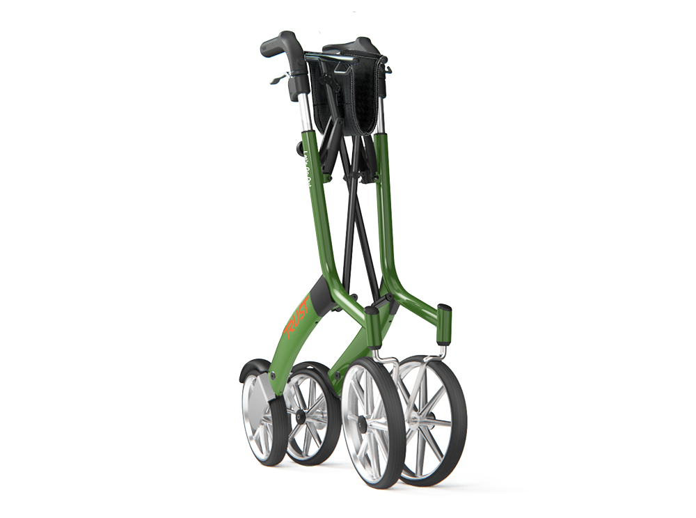 Bild på Let’s Go Out.